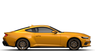 2026 Ford Mustang® External Image 5